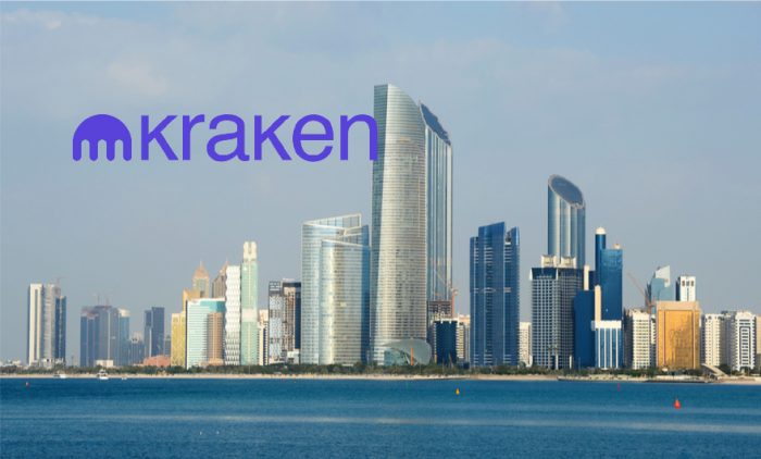 Kraken sets up Abu Dhabi headquarters in MENA region