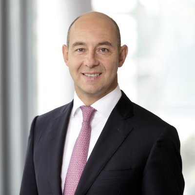 Philippe Seyll, Clearstream