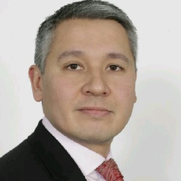 Roland Chai, Nasdaq