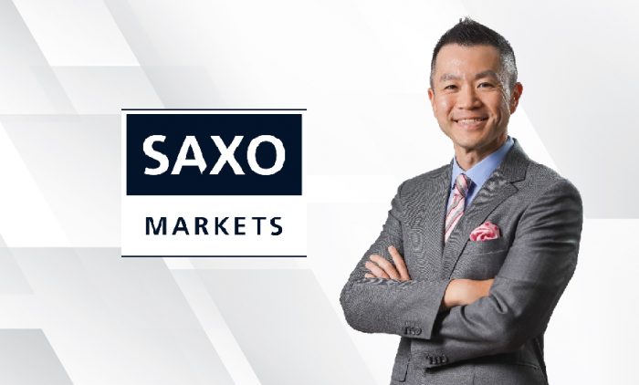 Saxo Markets names Ken Shih Head of Wealth Management, Greater China