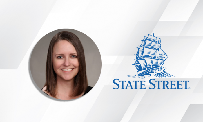 State Street promotes Jessica Donohue