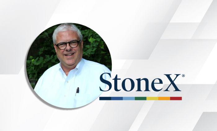 William Wilson joins StoneX