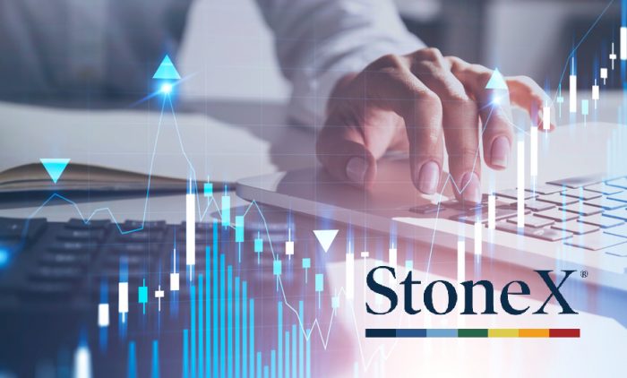 StoneX