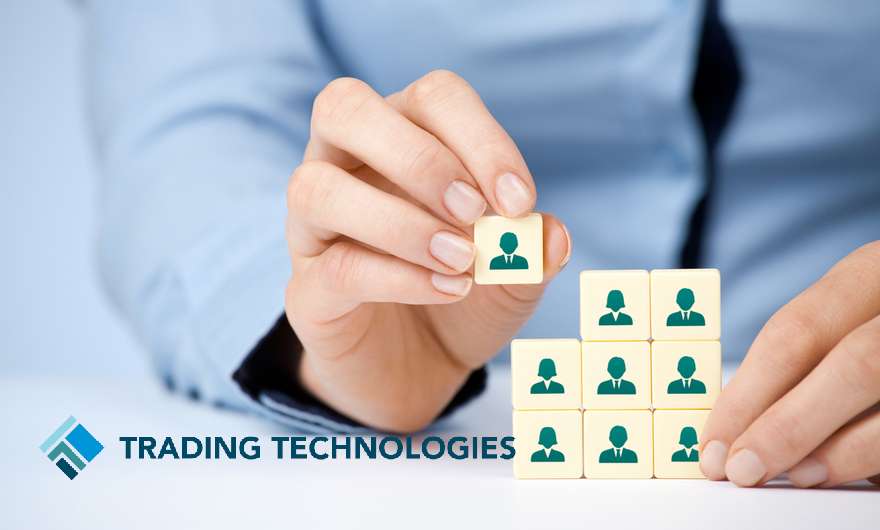 Trading Technologies new hire | LeapRate | Online Trading Industry News, Broker Intelligence & Fintech Analysis Trading Technologies announced hire of Nick Garrow