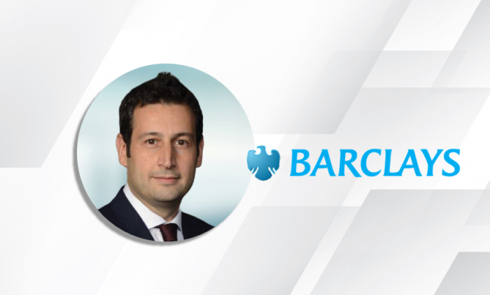 Barclays appoints Hossein Zaimi as Head of Markets APAC