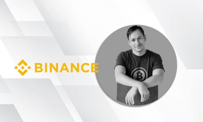 Binance hires Europol crypto expert Jarek Jakubcek as Head of Intelligence and Investigations APAC