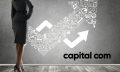 Capital.com: female traders have higher levels of education compared to male traders