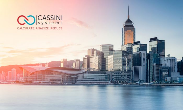 Cassini Systems opens a Hong Kong office