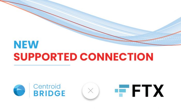 Centroid Solution integrates with FTX