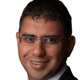 Deepak Jassal, M4Markets