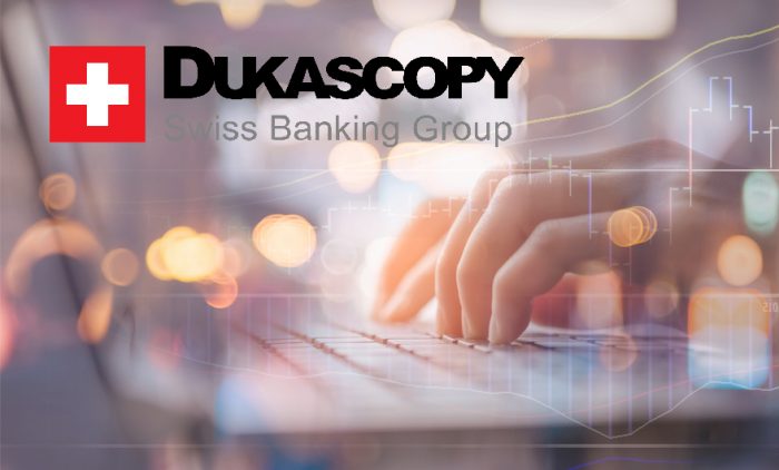 Dukascopy bank