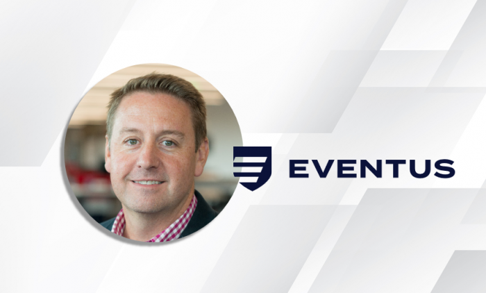 Scott Leader joins Eventus as Managing Director, APAC