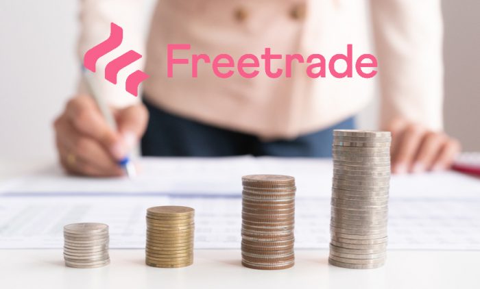 Freetrade raises £30m from existing and new investors