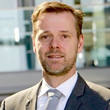 Guido Wille, Clearstream