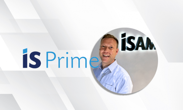 IS Prime hires Finalto’s Head of Marketing Ben Robinson