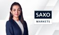 Saxo appoints Charu Chanana as Market Strategist in Singapore