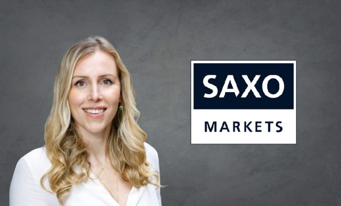 Saxo Markets appoints Joanna Moberly as head of legal