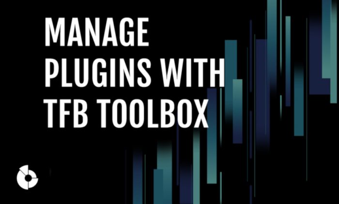 TFB Toolbox