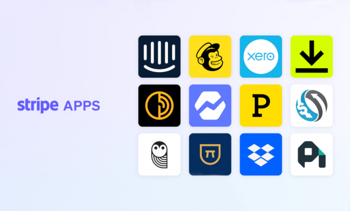 Stripe launches Stripe App Marketplace