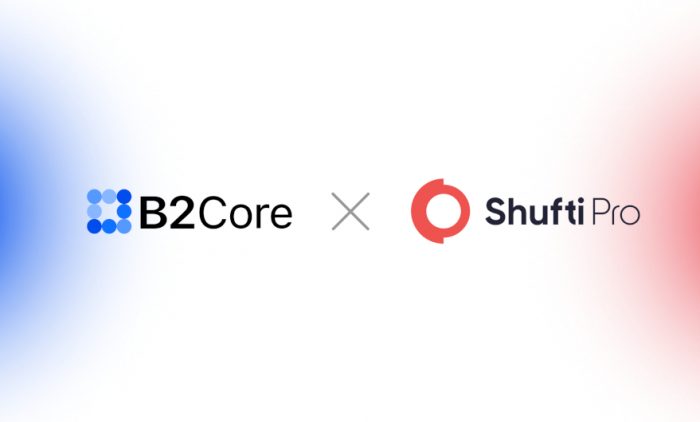 B2Broker’s B2Core integrates with Shufti Pro’s KYC Solution