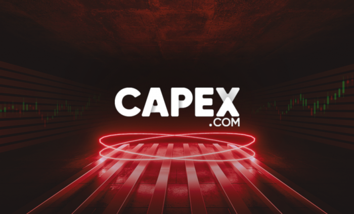 CAPEX.com reports a 143% YoY jump in trading volumes for May