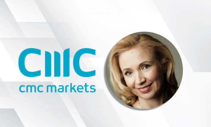 CMC Markets appoints Susanne Chishti as a Non-Executive Director