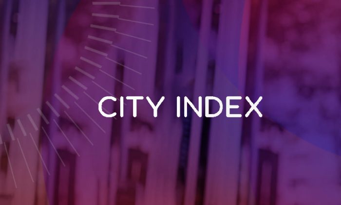 City Index announces rebrand