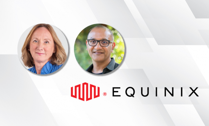 Equinix makes two appointments to its BoD
