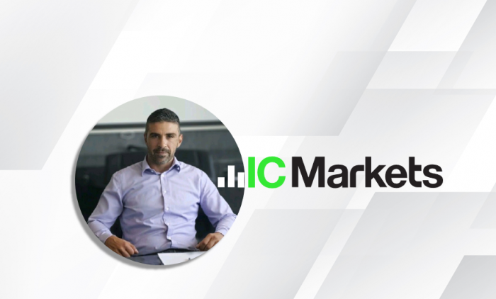 IC Markets hires Andreas Skianis