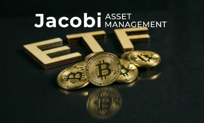 Jacobi Asset Management launches Europe's first Bitcoin ETF on Euronext  Amsterdam LeapRate