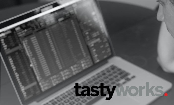 Tastyworks