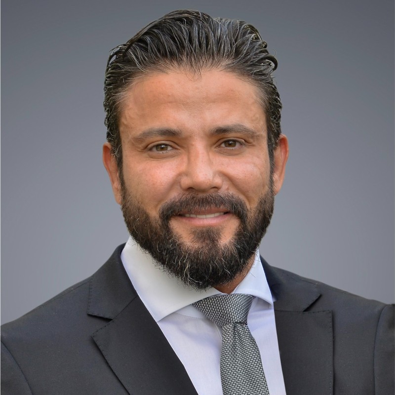 Abdelhadi Laabi, Emporium Capital