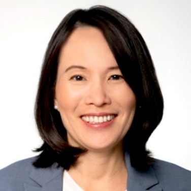 Brenda Tsai, StateStreet