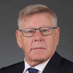 Bruce Atkinson, Former President of Victorian Legislative Council