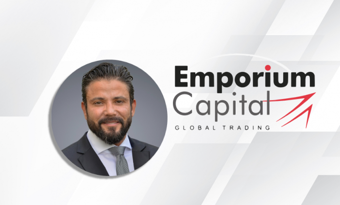 Emporium Capital appoints Abdelhadi Laabi as Chief Marketing Officer