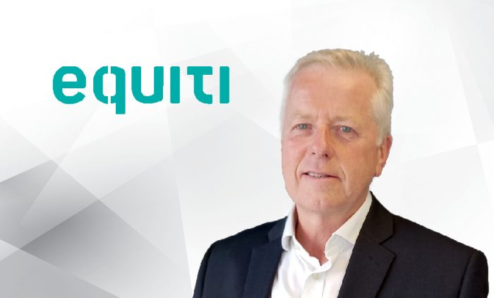 Equiti hires Steve Reeves