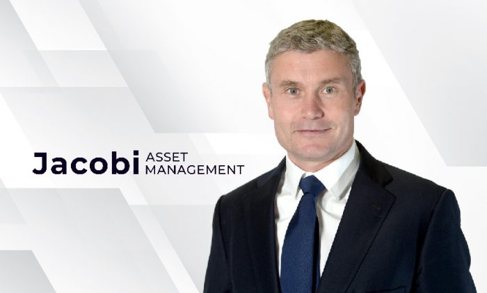 Former BlackRock executive Martin Bednall joins Jacobi Asset Management as CEO