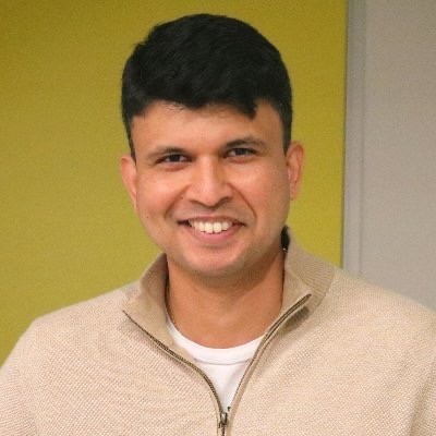 Nana Murugesan, Coinbase