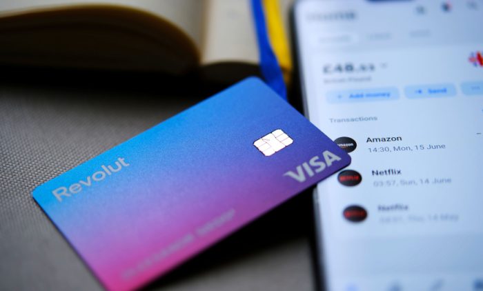 Revolut appoints Francesca Carlesi as its new UK CEO