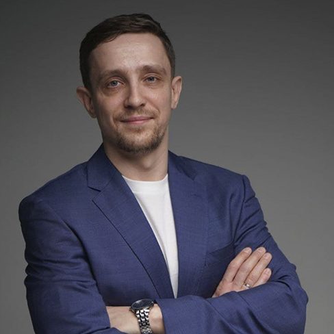 Sergei Gruzin, Tools for Brokers