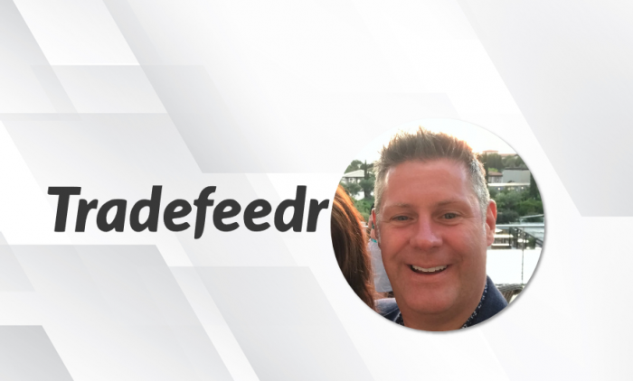 Tim Cartledge joins Tradefeedr
