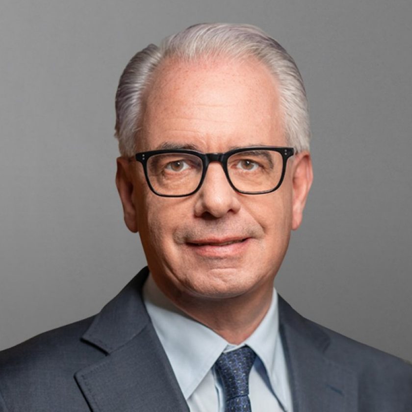 Ulrich Körner, Credit Suisse