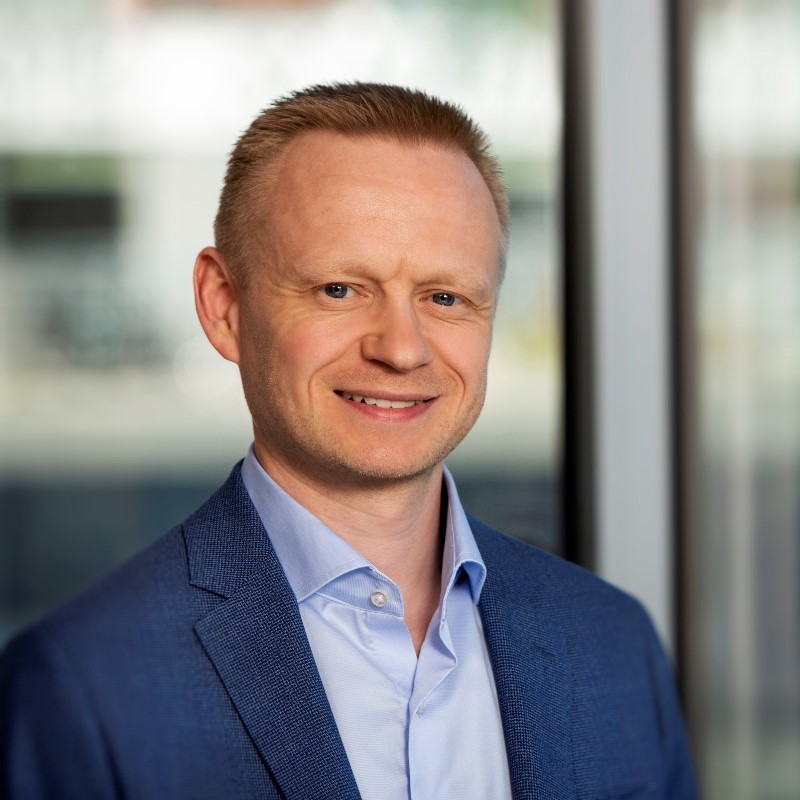 Christoffer Nielsen, Equiti