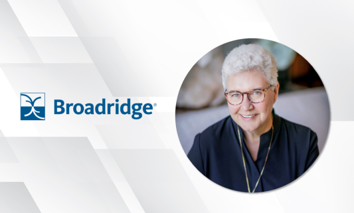 Broadridge Bord of Directors adds Eileen K. Murray