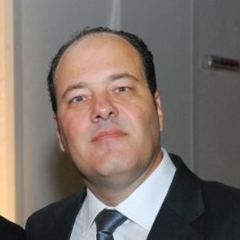 João Manuel Campanelli, Travelex Bank