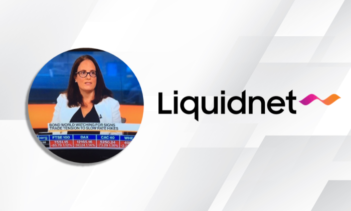 Nichola Hunter joins Liquidnet as Global Head of Sales for Fixed Income
