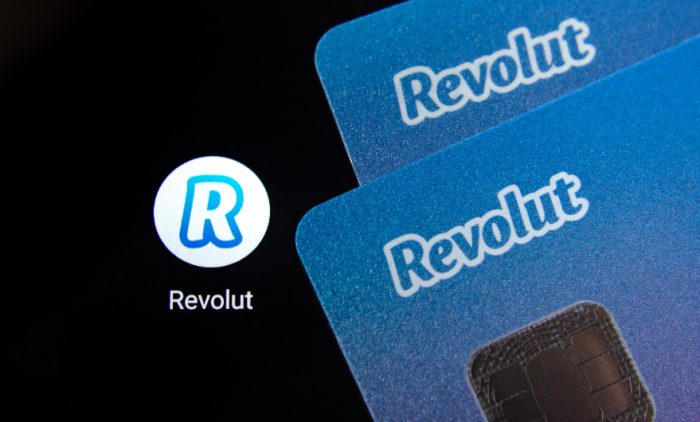 Revolut