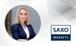 Christine Kiener joins Saxo Markets as new Head of Institutional Sales