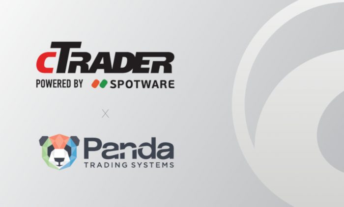 Spotware announces integration of PANDA CRM with cTrader