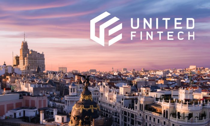 United Fintech announces new office in Madrid